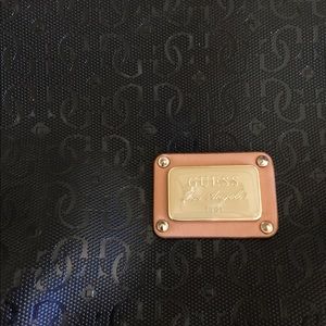 Guess Crossbody Purse